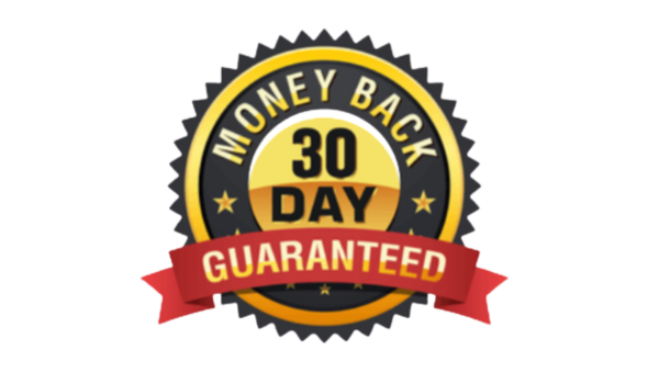 RecovrKnee Money Back Guarantee